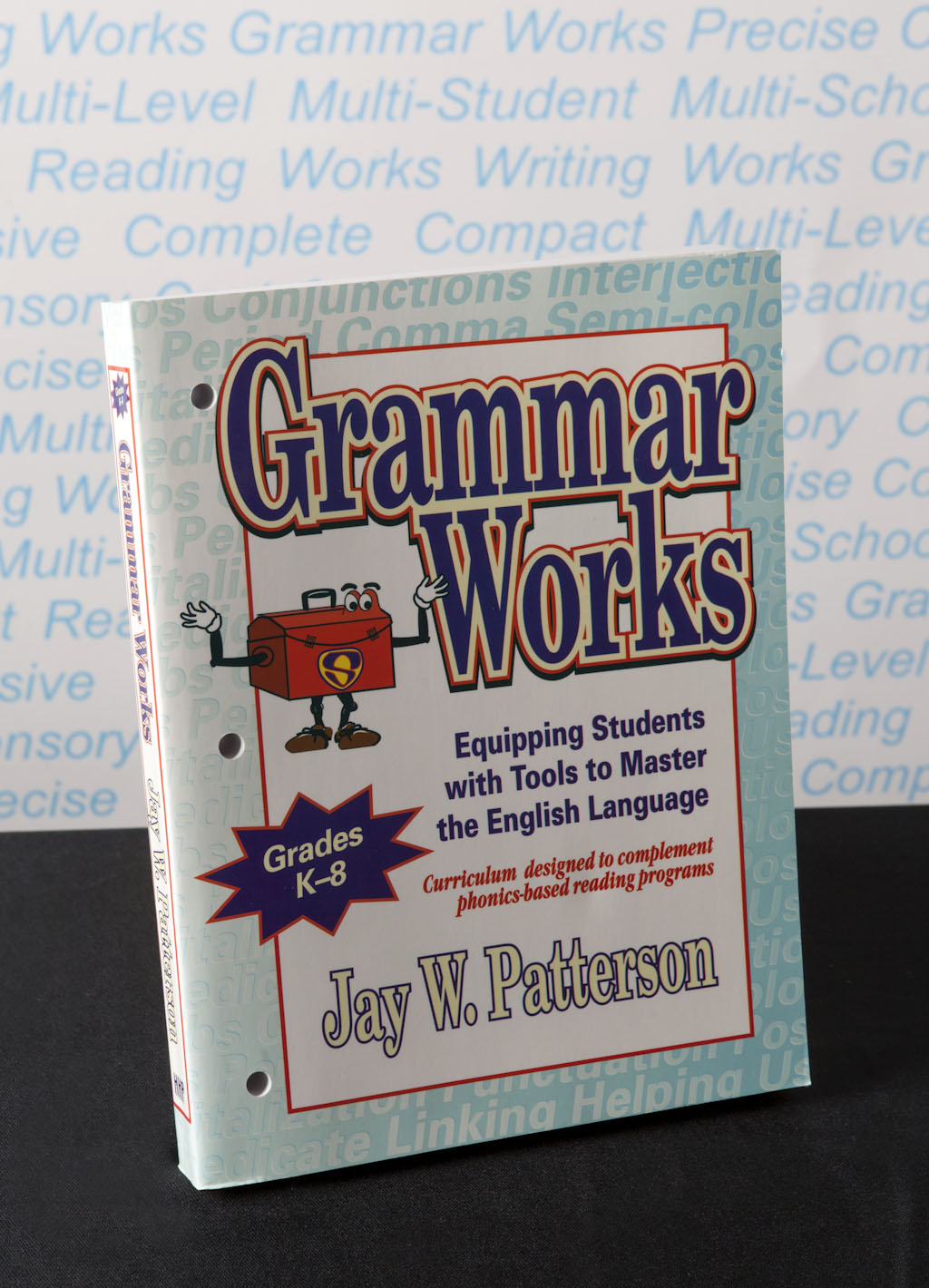GrammarWorksManual
